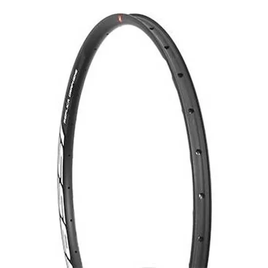 MASSI Graphene Replica Felg, Black, 29" 28H