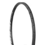 MASSI Graphene Replica Felg, Black, 29" 28H