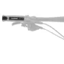 MASSI Handlebar Tubeless Reparasjonssett, Black, One Size