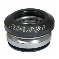 MASSI Head Set Cm-702 Integrated 1-1/8 Inches Aluminium Styresystem