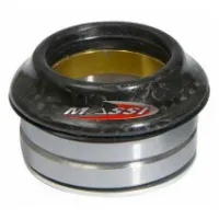 MASSI Head Set Cm-703 Integrated 1-1/8 Inches Carbon Styresystem MASSI Head Set Cm-703 Integrated 1-1/8 Inches Carbon Styresystem