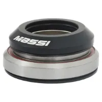 MASSI Head Set Cm-713 Integrated 1-1/8 1.5 Inches Aluminium Styresystem MASSI Head Set Cm-713 Integrated 1-1/8 1.5 Inches Aluminium Styresystem