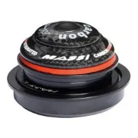MASSI Head Set Cm-722mtb 1-1/8-1.5 Carbon Semi-integrated Styresystem MASSI Head Set Cm-722mtb 1-1/8-1.5 Carbon Semi-integrated Styresystem
