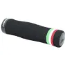 MASSI Italy Flag Håndtak, Black, One Size