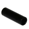 MASSI K2fs-hub Pinne, Black, One Size