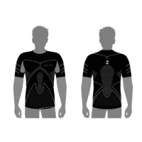 MASSI Kortærmet Baselayer MASSI Kortærmet Baselayer