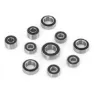 MASSI Lagere Set Quora Fs, Silver, One Size