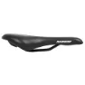 MASSI Land Sykkelsete, Black, One Size