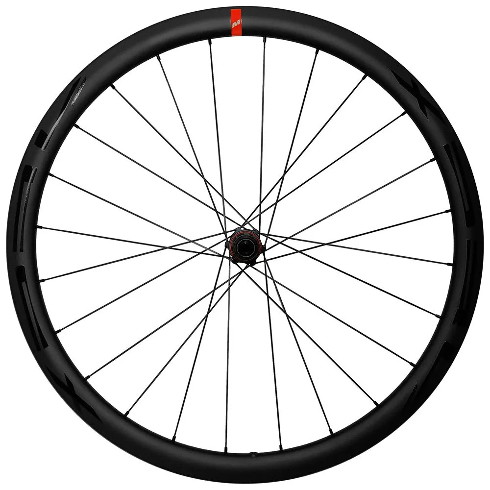 MASSI Landeveishjulsett, Black, 12 x 100 / 12 x 142mm, Shimano/Sram HG MASSI Landeveishjulsett, Black, 12 x 100 / 12 x 142mm, Shimano/Sram HG