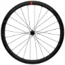 MASSI Landeveishjulsett, Black, 12 x 100 / 12 x 142mm, Shimano/Sram HG