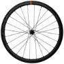 MASSI Landeveishjulsett, Black, 12 x 100 / 12 x 142mm, Shimano/Sram HG