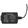 MASSI Leo/nox Light Lader, Black, One Size