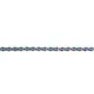 MASSI M1229 Kjede, Silver, 118 Links