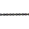 MASSI M40 20 Units Mtb Kjede, Black, 114 Links