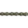 MASSI M50 Road/mtb Kjede 20 Enheter, Gold, 114 Links
