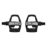 MASSI M5t Road Sls Sykkelpedaler, Black, One Size