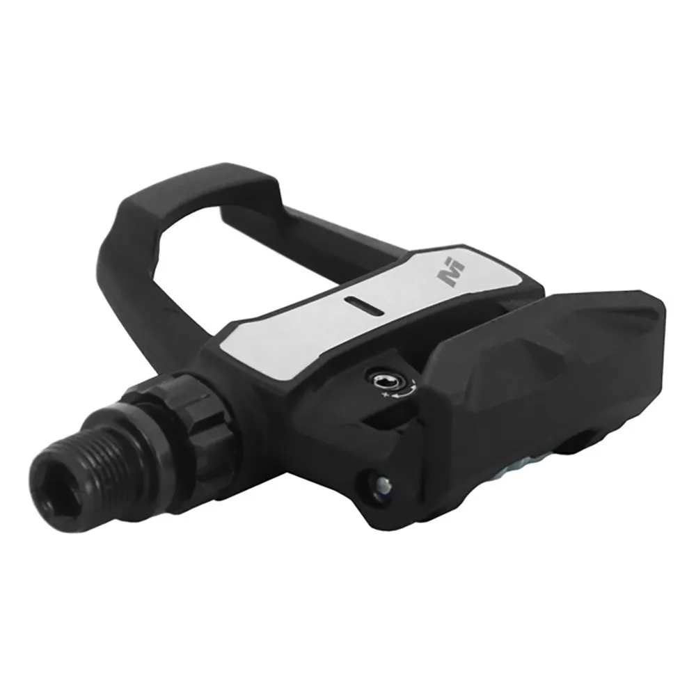 MASSI M5t Road Sls Sykkelpedaler, Black, One Size
