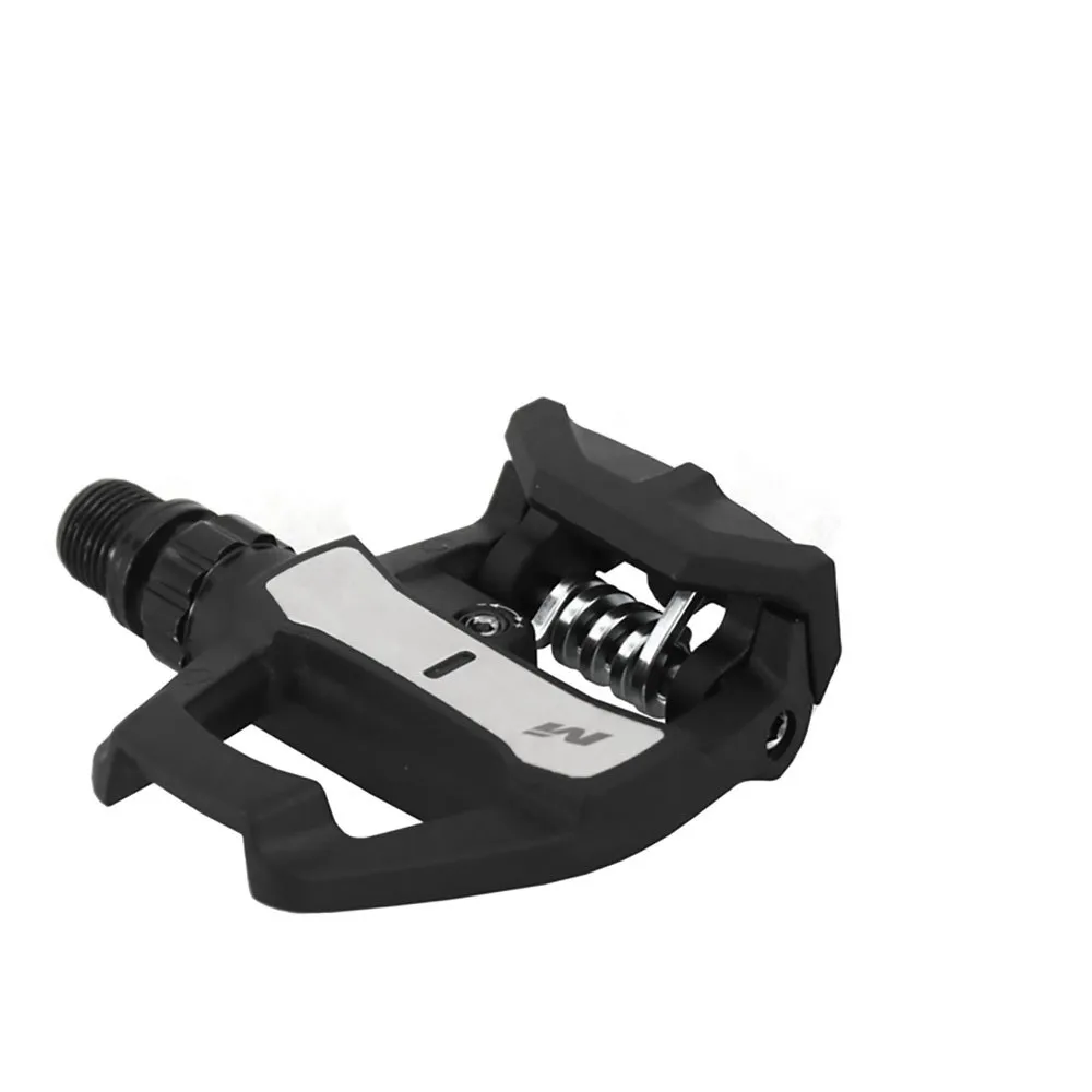 MASSI M5t Road Sls Sykkelpedaler, Black, One Size