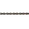 MASSI M670 Road/mtb Kjede, Black, 114 Links
