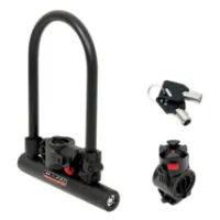 MASSI Mammoth 12 Mm U-lås MASSI Mammoth 12 Mm U-lås