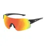 MASSI Master Polariserte Solbriller, Black, CAT3