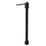 MASSI Max 103 12 X 142 Gjennomgående Aksel, Black, 12 x 142mm