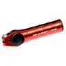MASSI Mbe 202 Styrepropper, Red, One Size
