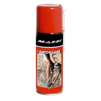 MASSI Metal Cleaner Avfettingsmiddel 400ml 12 Enheter MASSI Metal Cleaner Avfettingsmiddel 400ml 12 Enheter