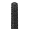 MASSI Metar Tubeless 27.5´´ X 2.80 Stiv Mtb-dekk, Black, 27.5" x 2.80, Sykkeldekk