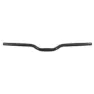 MASSI Mhb-708 35 Mm Styre, Black, 25.4mm, 700mm