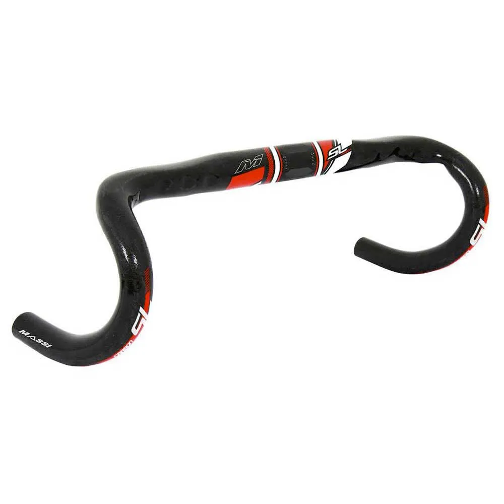 MASSI Mhb-901 Sl Carbon Overside Styre MASSI Mhb-901 Sl Carbon Overside Styre