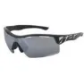 MASSI Mito Ii Solbriller, Black, CAT3