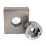MASSI Ms12 Kassettlåseringsverktøy, Silver, One Size
