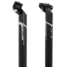 MASSI Msp-110 31.6x400 Mm Setepinne, Black / silver, 400mm, 31.6mm