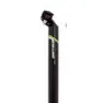 MASSI Msp-110 31.6x400 Mm Setepinne, Black / silver, 400mm, 31.6mm