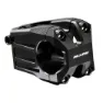 MASSI Mst-202 35 Mm Cnc Sykkelstyrestem, Black, 45mm