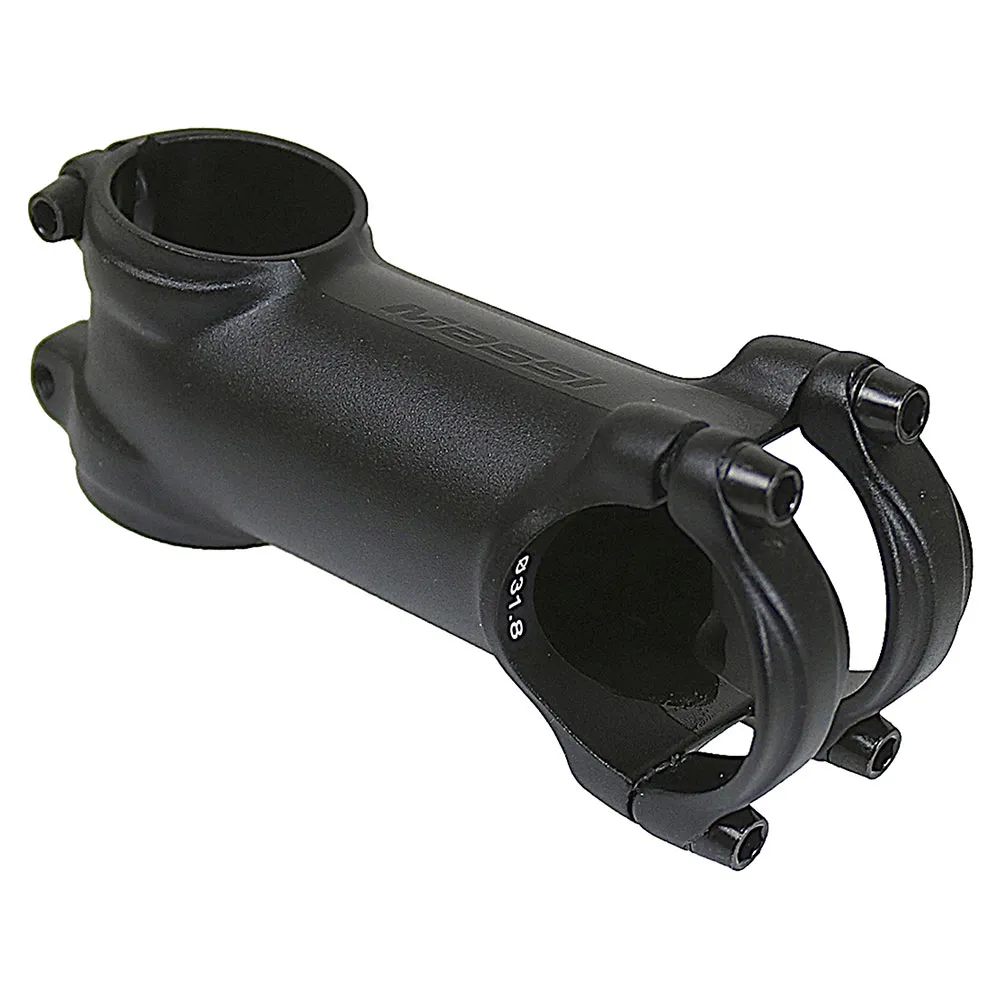 MASSI Mst-550 Sl 31.8 Mm Sykkelstyrestem MASSI Mst-550 Sl 31.8 Mm Sykkelstyrestem