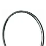 MASSI Mtb 28h Felg, Black, 650C - 26" 28H