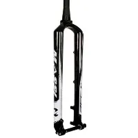 MASSI Mtb Rigid Carbon 1 1/8´´ 480 Mm Mtb-gaffel MASSI Mtb Rigid Carbon 1 1/8´´ 480 Mm Mtb-gaffel