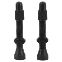 MASSI Mtc-104 Presta Tubeless Removable Ventilkjerne 20 Enheter MASSI Mtc-104 Presta Tubeless Removable Ventilkjerne 20 Enheter