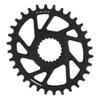 MASSI N-wide Shimano 12s Oval Direct Mount Kjettingring MASSI N-wide Shimano 12s Oval Direct Mount Kjettingring