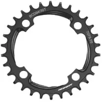 MASSI Narrow Wide Compatible Sram 94 Bcd Kjettingring MASSI Narrow Wide Compatible Sram 94 Bcd Kjettingring
