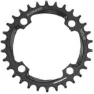 MASSI Narrow Wide Compatible Sram 94 Bcd Kjettingring