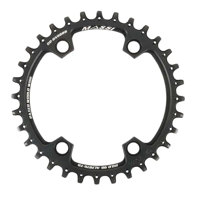 MASSI Narrow Wide Shimano Kjettingring