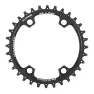 MASSI Narrow Wide Shimano Kjettingring