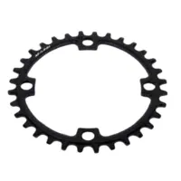 MASSI Narrow Wide Xt/xtr Kjettingring MASSI Narrow Wide Xt/xtr Kjettingring