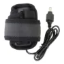MASSI Nox Batteri Til Lommelykt, Black, One Size
