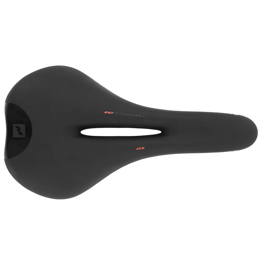 MASSI Osprey Sykkelsete, Black, One Size MASSI Osprey Sykkelsete, Black, One Size