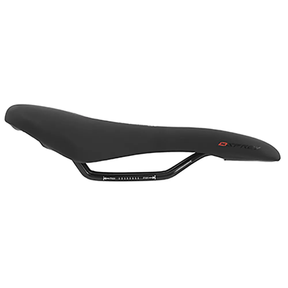 MASSI Osprey Sykkelsete, Black, One Size MASSI Osprey Sykkelsete, Black, One Size