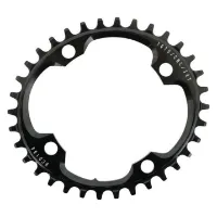 MASSI Oval 104 Bcd Shimano Kjettingring MASSI Oval 104 Bcd Shimano Kjettingring